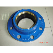 Ductile Iron Quick Joint for PE Pipe